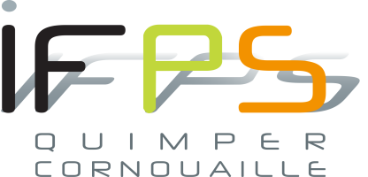 Site Moodle de l'IFPS de QUIMPER